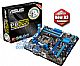 Asus P8H67-M EVO (LGA 1155 - DDR3 1333) DVI/HDMI - Chipset Intel H67 - USB 3.0 - SATA 6Gb/s