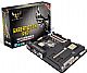 Asus SaberTooth P67 (LGA 1155 - DDR3 1866) Chipset Intel P67 - Padr�o militar com armadura t�rmica