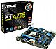 Asus F1A75-M PRO (AMD FM1 - DDR3 2250) Chipset AMD A75 - USB 3.0 - SATA 6Gb/s - CrossFireX