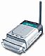 Servidor de Impress�o Wireless D-Link DP-G301 - 1 Paralela