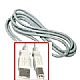 Cabo USB 1,80 metros - padr�o 1.1