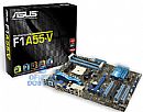 Asus F1A55-V (AMD FM1 - AMD A55) Vídeo HDMI/DVI - Chipset AMD A55 - USB 3.0 - TurboV
