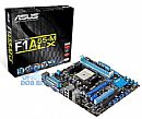 Asus F1A55-M LX (AMD FM1 - DDR3 2250) Chipset AMD A55 - CrossFireX