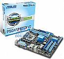 Asus P5G41T-M LX V2 (LGA 775 - DDR3 1333) Chipset Intel G41 - Turbo Key - Anti-Surge - SATA 3Gb/s
