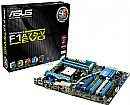 Asus F1A75-V EVO (AMD FM1 - DDR3 2250) Chipset AMD A75 - USB 3.0 - SATA 6Gb/s - CrossFireX
