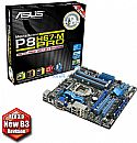 Asus P8H67-M PRO (LGA 1155 - DDR3 1333) Chipset Intel H67 - USB 3.0 - SATA 6Gb/s - CrossFireX