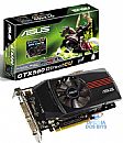 GeForce GTX 560 1GB GDDR5 256bits - HDMI - DirectCU - 810MHz - PCI-E - Asus ENGTX560 DC/2DI/1GD5