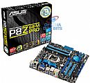 Asus P8Z68-M PRO (LGA 1155 - DDR3 2200) Chipset Intel Z68 - USB3.0 - GPU Boost