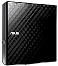 Gravador DVD Externo Asus Slim - USB - SDRW-08D2S-U - BOX - Disc Encryption II