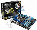 Asus P8Z77-V PRO (LGA 1155 - DDR3 2200) Chipset Intel Z77 - Wi-fi - USB3.0 - USB Bios flashback