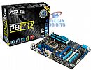 Asus P8Z77-V LK (LGA 1155 DDR3 2200) Chipset Intel Z77 - USB 3.0 - Intel Smart Response - PCIe 3.0