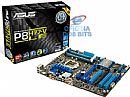 Asus P8H77-V LE (LGA 1155 DDR3 2200) Chipset Intel H77 - VGA/DVI/HDMI - USB 3.0