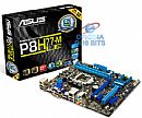 Asus P8H77-M LE (LGA 1155 - DDR3 2200) Chipset H77 - USB 3.0 - HDMI/DVI/VGA - SATA 6Gb/s