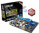 Asus P8H61-M LX3 (LGA 1155 - DDR3 1333) - Chipset Intel H61 - AI Suite II