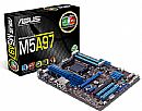 Asus M5A97 (AM3+ DDR3 2133) Chipset AMD970 - USB 3.0 - Auto Overclock