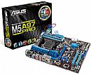 Asus M5A97 PRO (AM3+ DDR3 2133) Chipset AMD 970 - USB 3.0 Boost - SATA 6GB/s