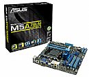 Asus M5A78L-M/USB3 (AM3+ - DDR3 2000) TDP 140W - Chipset AMD 760G - USB 3.0 - Core Unlocker