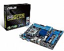 Asus P5G41T-M LX3 (LGA 775 - DDR3 1333) VGA - Chipset Intel G41
