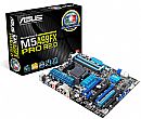 Asus M5A99FX PRO R2.0 (AM3+ - DDR3 2133) TDP 140W - Chipset AMD 990FX - USB 3.0 UASP