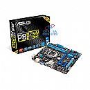 Asus P8B75-M LX (LGA 1155 - DDR3 2200) Chipset Intel B75 - USB 3.0 - PCIe 3.0