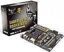 Asus SaberTooth 990FX R2.0 (AM3+ - DDR3 1866) TDP 140W - Chipset AMD 990FX - Design Militar