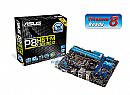 Asus P8H61-M LX3 R2.0 (LGA 1155 - DDR3 1600) Chipset Intel H61 - PCIe 3.0 - Anti-Surge