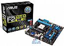 Asus F2A85-M LE (AMD FM2 - DDR3 2400) HDMI/DVI/VGA - Chipset A85X - Quad-GPU CrossFireX