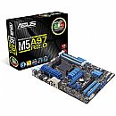 Asus M5A97 R2.0 (AM3+ - DDR3 2133) TDP 140W - Chipset AMD 970 - USB 3.0 Boost - Remote GO