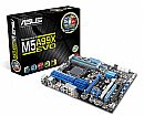Asus M5A99X EVO R2.0 (AM3+ - DDR3 2133) TDP 140W - Chipset AMD 990X - USB 3.0 Boost