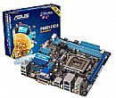 Asus P8H61-I R2.0 (LGA 1155 - DDR3 1333) VGA/HDMI/DVI - Chipset Intel H61 - USB 3.0 - PCIe 3.0 Ready
