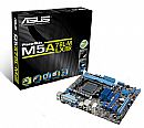 Asus M5A78L-M LX/BR (AM3+ - DDR3 1333) Chipset AMD 760G - HyperTransport 3.0 - Turbo Key
