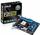 Asus F2A55-M LK2 (AMD FM2 - DDR3 1866) DVI/VGA - Chipset AMD A55