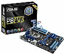 Asus P8Z77-V LX2 (LGA1155 - DDR3 1600) Chipset Intel Z77 - USB 3.0