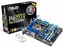 Asus P8Z77-V PRO/Thunderbolt (LGA1155 - DDR3 1600) - Chipset Intel Z77 - WiFi