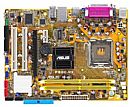 Asus P5GC-MX (FSB 1333 - DDR2) Vídeo - Chipset Intel 945GC