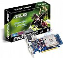 GeForce EN8400GS 512MB GDDR2 - Low Profile - PCI-E - Asus