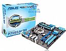 Asus P7H55-M/BR (LGA 1156 - DDR3 1333) - HDMI/DVI/VGA - Chipset Intel H55