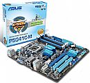 Asus P5G41C-M (LGA 775 - DDR2/DDR3) - HDMI - Chipset Intel G41 - Video GMA X4500
