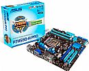 Asus P7H55D-M PRO (LGA 1156 - DDR3 2133) Chipset Intel H55 - HDMI/DVI