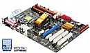 Asus P5P43TD (LGA 775 - DDR3 1600) Chipset Intel P43 *liquidação última peça open box