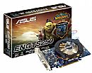 GeForce GTS 250 1GB GDDR3 256bits - PCI-E - Asus *grátis World of Warcraft door hanger