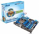 Asus P6X58D Premium (LGA 1366 - DDR3 2000) - Intel X58 - USB 3.0 - SLI e CrossFrireX - TurboV