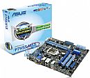 Asus P7H55-M LX (LGA 1156 - DDR3 1333) - DVI/VGA - Chipset Intel H55