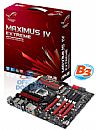 Asus Maximus IV Extreme (LGA 1155 - DDR3 2200) - Chipset Intel P67 - SLI/CrossFireX - Rev. B3 - ROG