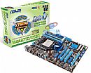 Asus M4A87TD/USB3 (AM3 - DDR3 2000) TDP 140W - Chipset AMD 870 - USB 3.0