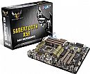 Asus SaberTooth X58 (LGA1366 - DDR3 1866) - Chipset Intel X58 - SLI/CrossFireX - CeraM!X Heatsink