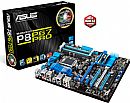 Asus P8P67 PRO B3 (LGA 1155 - DDR3 2200) Intel P67 - DIGI+ VRM - Bluetooth - USB 3.0/SATA 6Gb/s