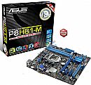 Asus P8H61-M B3 (LGA 1155 - DDR3 1333Mhz) HDMI - Chipset Intel H61