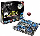 Asus P8H61-M PRO B3 (LGA 1155 - DDR3 1333) HDMI - Intel H61 - USB 3.0 - SATA 6Gb/s - GPU boost