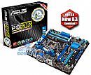 Asus P8H67-M EVO (LGA 1155 - DDR3 1333) DVI/HDMI - Chipset Intel H67 - USB 3.0 - SATA 6Gb/s